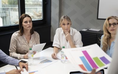 ¿Qué es una consultoría en comunicación organizacional?