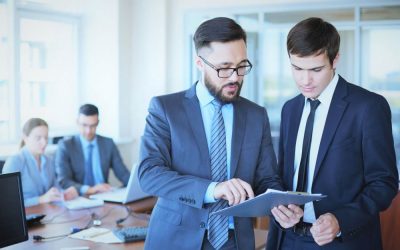 Beneficios de una consultoría